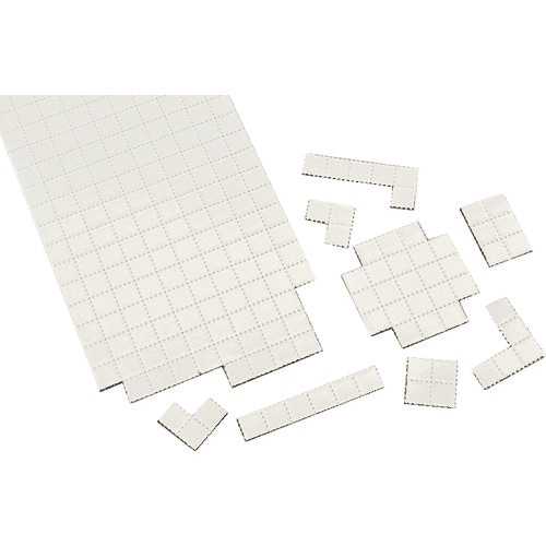 マグエックス マグネット粘着付シート 強力カットタ