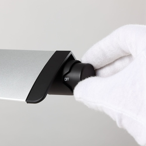 山田 LEDデスクライト