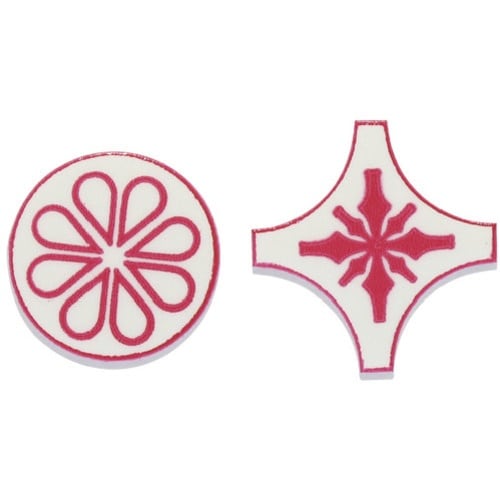 mitsuya ワッポン オリジナル 赤 M425