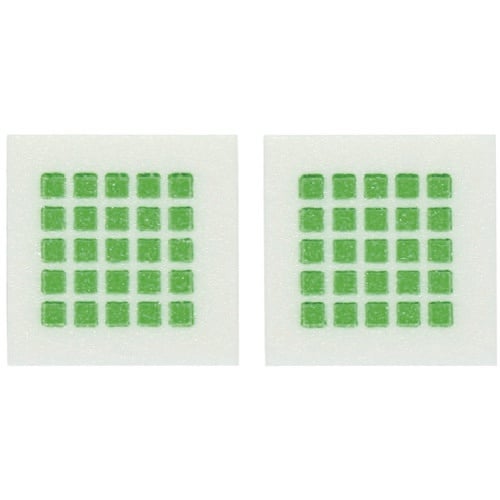 mitsuya ワッポン カクガタ 緑 M4281