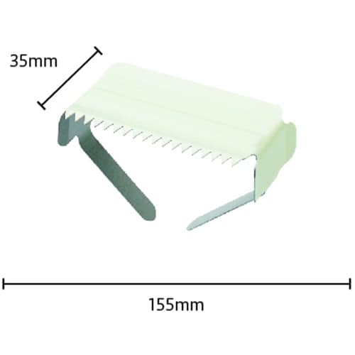 mitsuya クラフトテープカッター 2個 M1