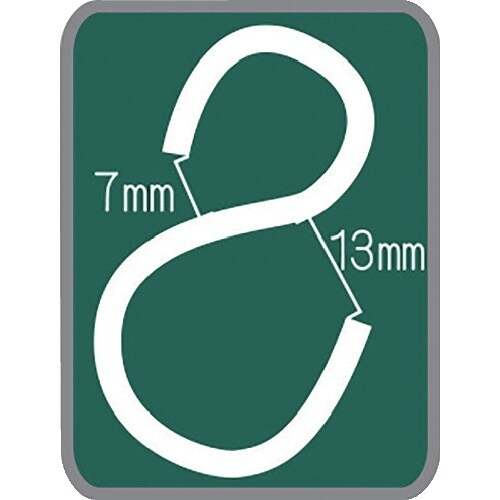 mitsuya Sカン大 53MM M47473