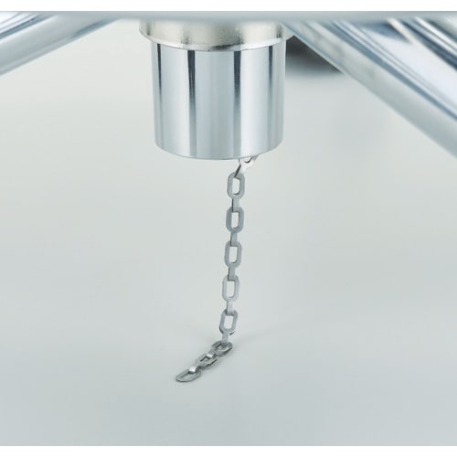 TRUSCO 導電クリーンルーム用チェア