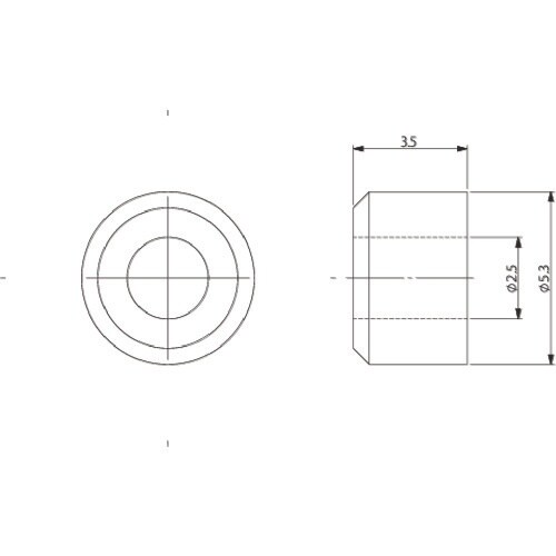 アインツ パッキン