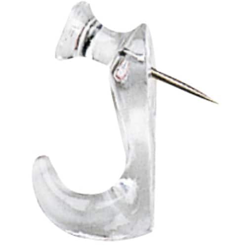 mitsuya クリアピン パック色込 3本 M1