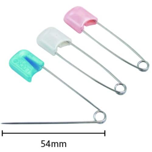 mitsuya ロックピンパール大 6本 M123