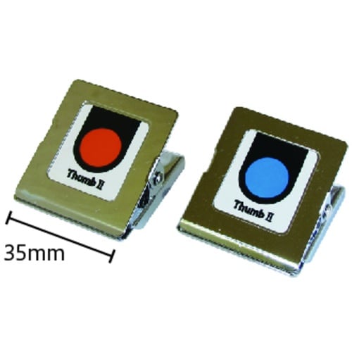 mitsuya スチールMGクリップ角型 中 M1