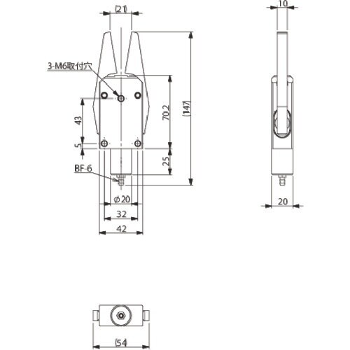アインツ ランナーチャックEX(センサー無)