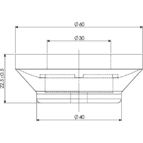 アインツ ロボットハンド用パーツ 吸着パッド・ビス