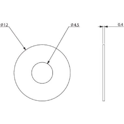 アインツ SDシート(静電気除去)