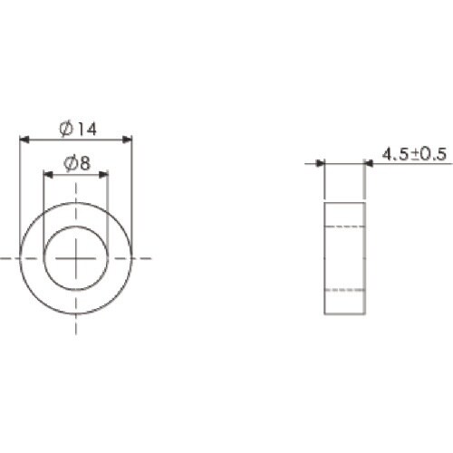 アインツ EPスポンジ
