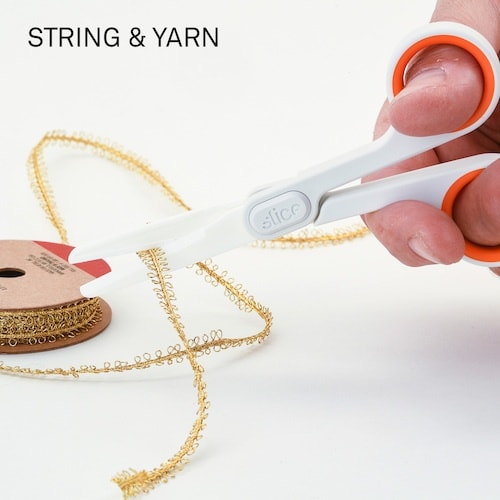 slice セラミックコンパクトハサミ