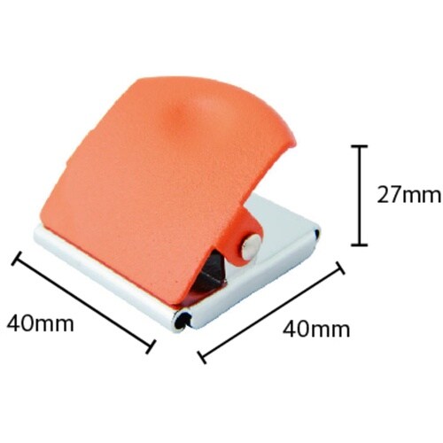 mitsuya マグネットクリップ アルマジロ中