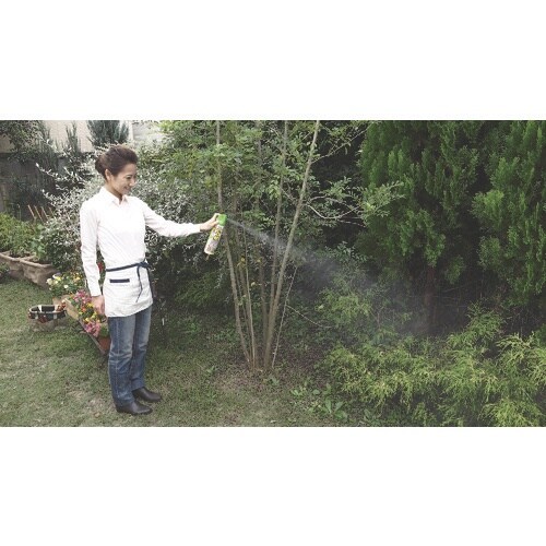 フマキラー 虫よけスプレー カダン ヤブ蚊バリア