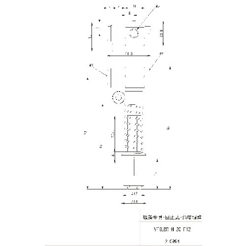 アインツ 吸着金具・回止式・角度調整