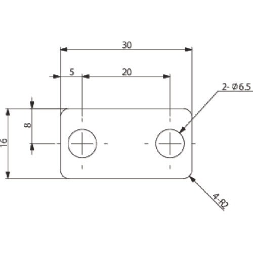 アインツ スライドワッシャー・W・φ8φ12