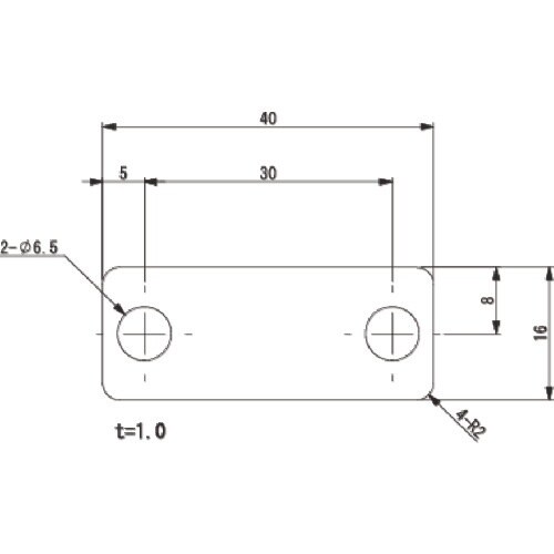 アインツ スライドワッシャー・W・φ20