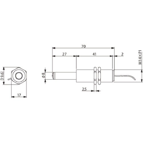アインツ スターセンサー
