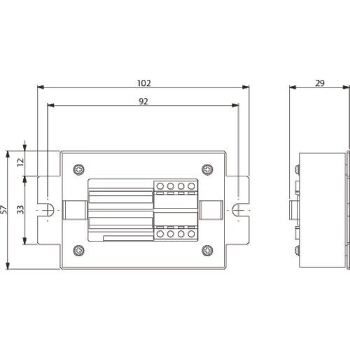 アインツ マルチAND基板
