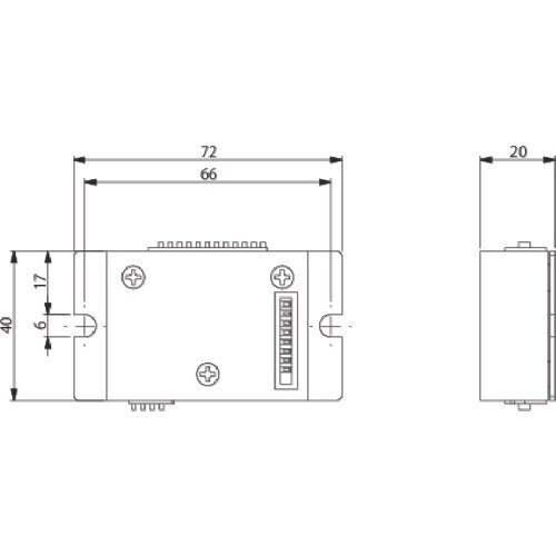 アインツ マルチAND基板4P
