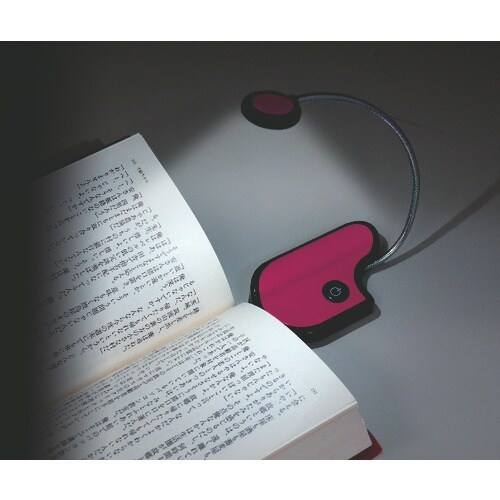 KONTEC フレキシブルLEDポケットライト ピ