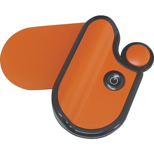 KONTEC フレキシブルLEDポケットライト オ