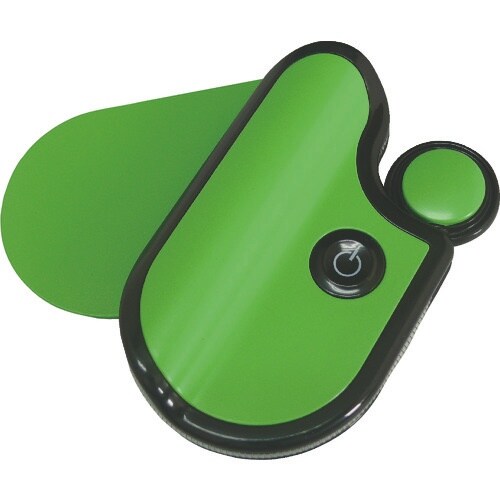 KONTEC フレキシブルLEDポケットライト グ