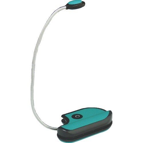 KONTEC フレキシブルLEDポケットライト ブ