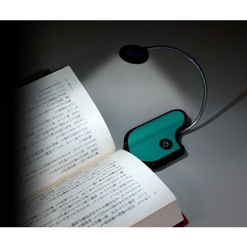 KONTEC フレキシブルLEDポケットライト ブ