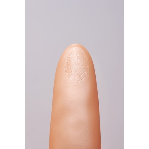 SHOWA 塩化ビニール手袋 ナイスハンドさらっと