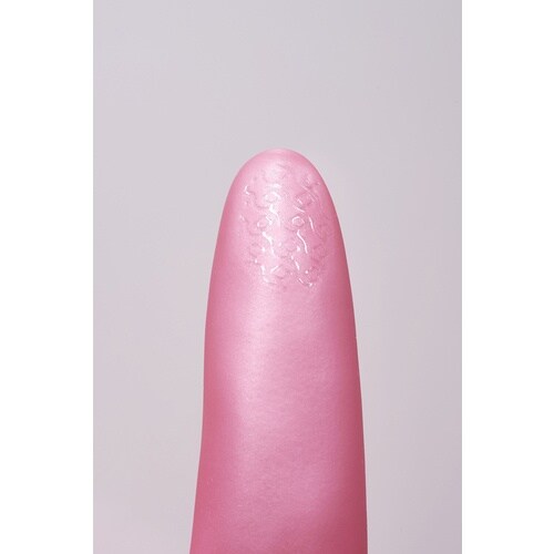 SHOWA 塩化ビニール手袋 ナイスハンドさらっと