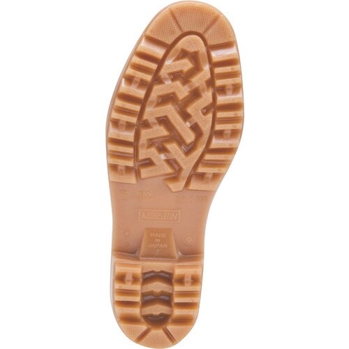 弘進ゴム 長靴 ゾナG3白22.5cm