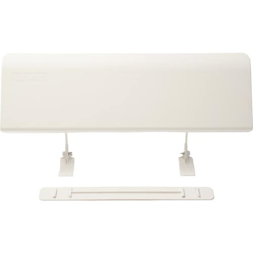 DAIAN エアーウイング プロ アイボリー