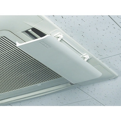 DAIAN エアーウイング プロ アイボリー