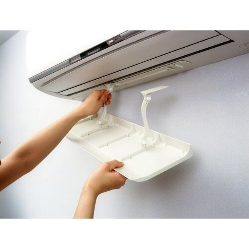 DAIAN エアーウイング プロ アイボリー