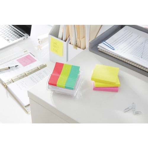 3M ポスト・イット 強粘着ポップアップ ディスペ