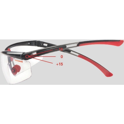 Honeywell 【売切廃番】保護メガネ アダプ