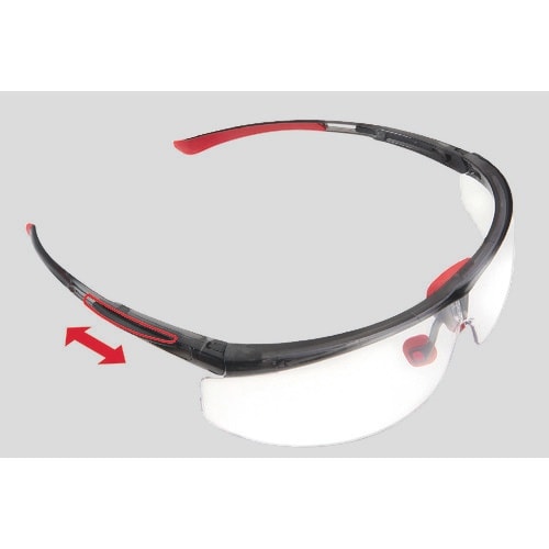 Honeywell 【売切廃番】保護メガネ アダプ