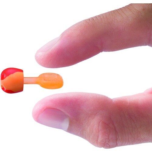 Honeywell 耳栓 トラストフィット ポッド