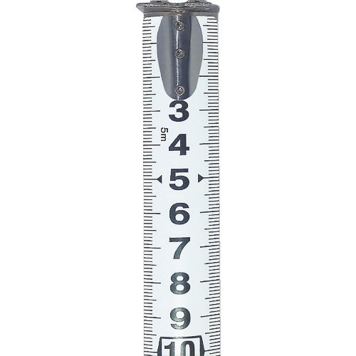 プロマート 極厚スティングレイ25 5.0m