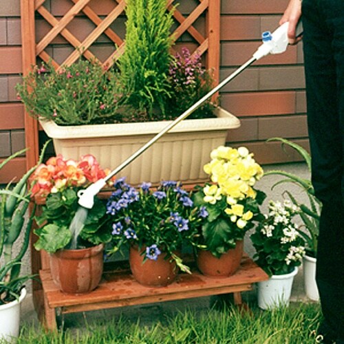 タカギ ホースノズル ロングノズル