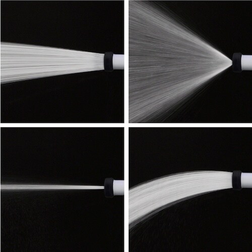 タカギ ホースノズル ノズルファイブS