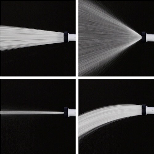 タカギ ホースノズル ノズルファイブW