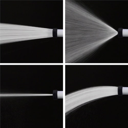 タカギ ホースノズル ラクロックファイブS