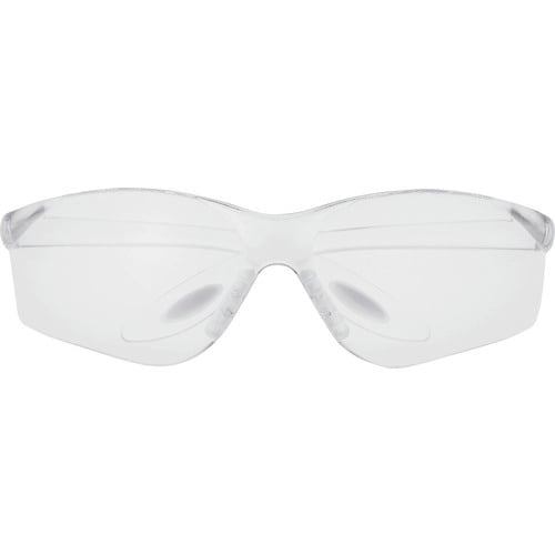 リケン 一眼式保護メガネ(防曇・軽量)