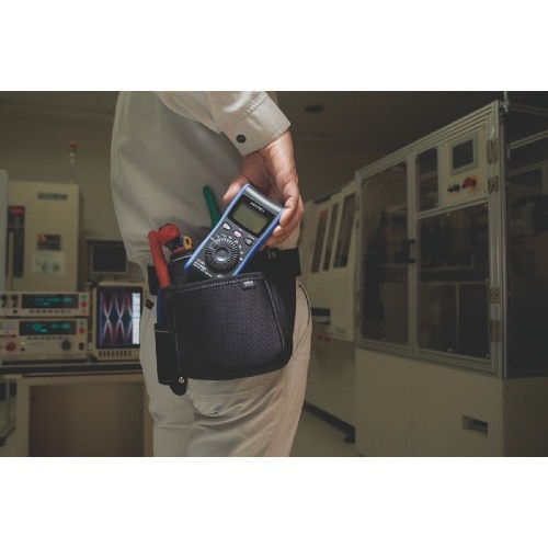 HIOKI デジタルマルチメータ DT4223 書