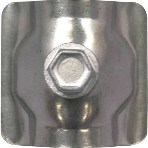 DAIDОHANT 波板専用ビス ステン座金 鉄下