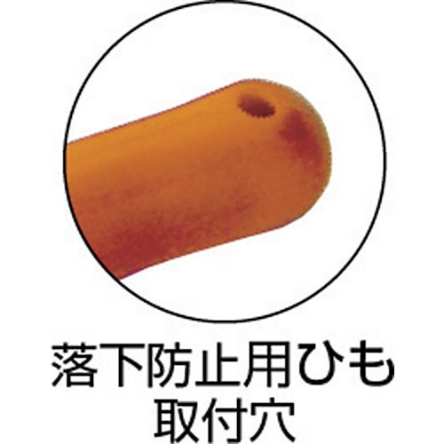 フジ矢 ペンチ(樹脂グリップ付) 175mm