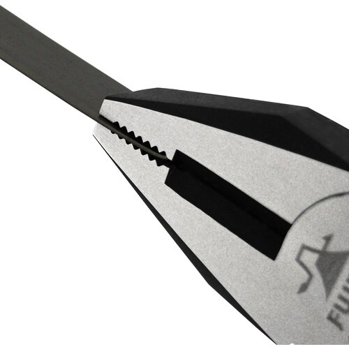 フジ矢 ペンチ(樹脂グリップ付) 175mm