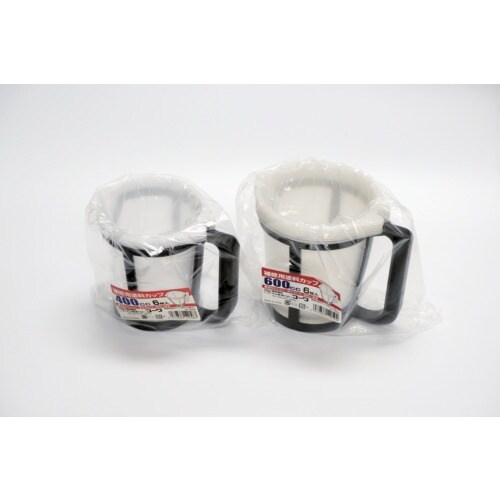 KOWA 補修用塗料カップ 400CC 6枚入